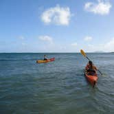 Review photo of Kahana Campground — Ahupuaʻa ʻO Kahana State Park by Steve & Ashley  G., July 1, 2019