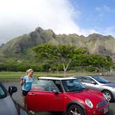 Review photo of Kahana Campground — Ahupuaʻa ʻO Kahana State Park by Steve & Ashley  G., July 1, 2019