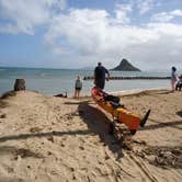 Review photo of Kahana Campground — Ahupuaʻa ʻO Kahana State Park by Steve & Ashley  G., July 1, 2019