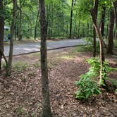 Review photo of Cloudland Canyon State Park Campground by Nate H., July 1, 2019