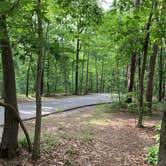 Review photo of Cloudland Canyon State Park Campground by Nate H., July 1, 2019