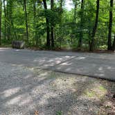 Review photo of Cloudland Canyon State Park Campground by Nate H., July 1, 2019
