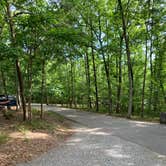 Review photo of Cloudland Canyon State Park Campground by Nate H., July 1, 2019