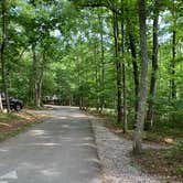 Review photo of Cloudland Canyon State Park Campground by Nate H., July 1, 2019