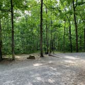 Review photo of Cloudland Canyon State Park Campground by Nate H., July 1, 2019