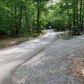Review photo of Cloudland Canyon State Park Campground by Nate H., July 1, 2019