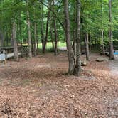Review photo of Cloudland Canyon State Park Campground by Nate H., July 1, 2019