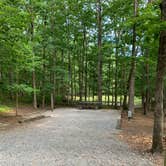 Review photo of Cloudland Canyon State Park Campground by Nate H., July 1, 2019