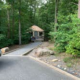 Review photo of Cloudland Canyon State Park Campground by Nate H., July 1, 2019
