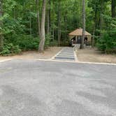 Review photo of Cloudland Canyon State Park Campground by Nate H., July 1, 2019