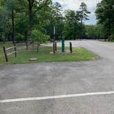 Review photo of Cloudland Canyon State Park Campground by Nate H., July 1, 2019