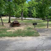 Review photo of Cloudland Canyon State Park Campground by Nate H., July 1, 2019