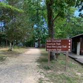 Review photo of Cloudland Canyon State Park Campground by Nate H., July 1, 2019