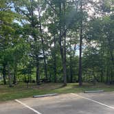 Review photo of Cloudland Canyon State Park Campground by Nate H., July 1, 2019