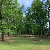 Review photo of Cloudland Canyon State Park Campground by Nate H., July 1, 2019