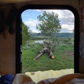 Review photo of Turpin Meadows Campground  by UnnamedAdventures  , July 1, 2019