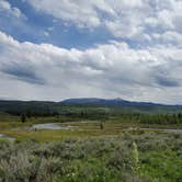 Review photo of Turpin Meadows Dispersed Campground by UnnamedAdventures  , July 1, 2019