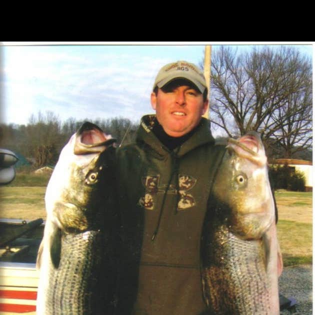 Kendall Campground Camping The Dyrt