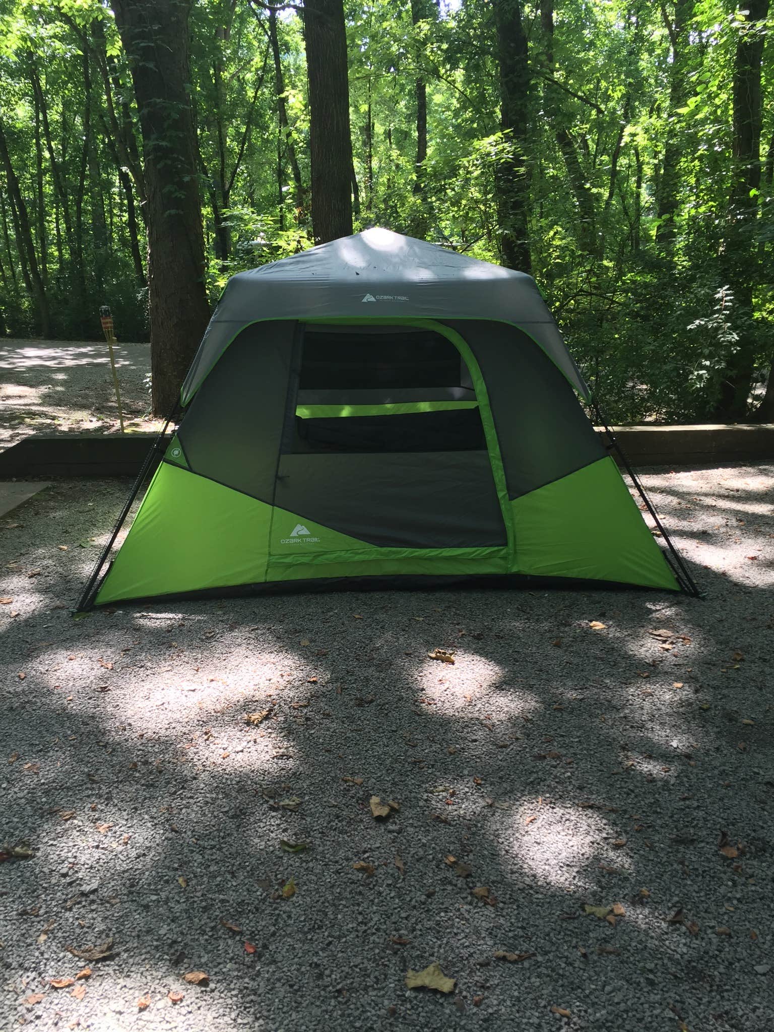 Kendall Campground Camping The Dyrt