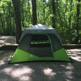 Review photo of Kendall Campground by Kenny P., July 1, 2019