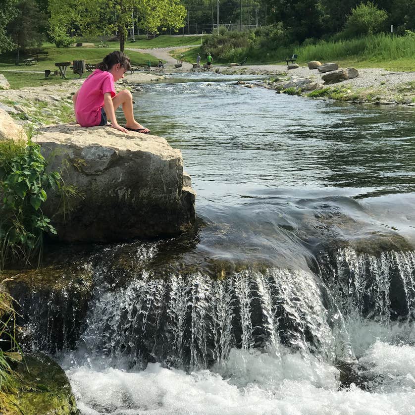 Kendall Campground Camping The Dyrt