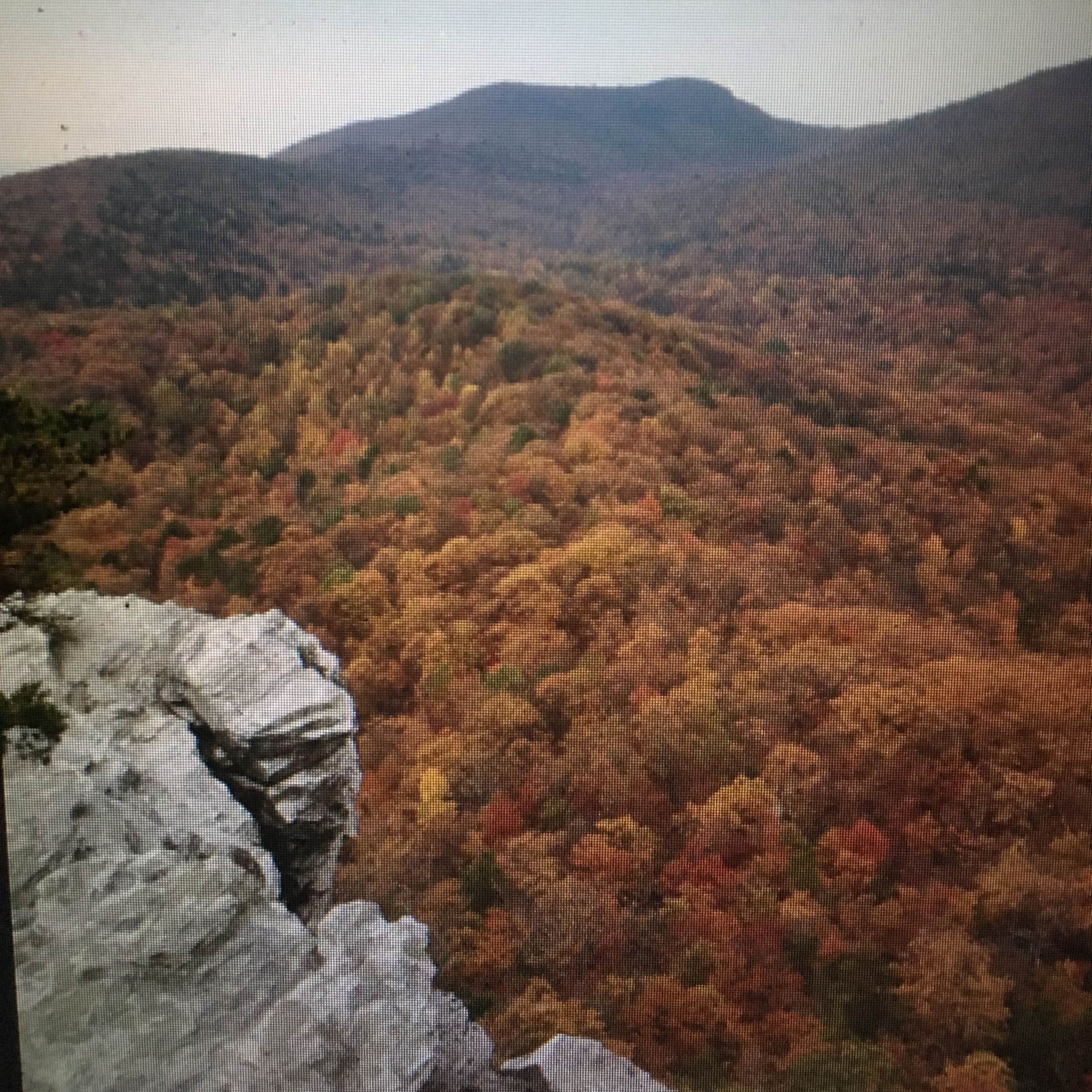 Hanging Rock State Park Camping The Dyrt