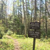 Review photo of Pattison State Park Campground by Nick K., July 1, 2019