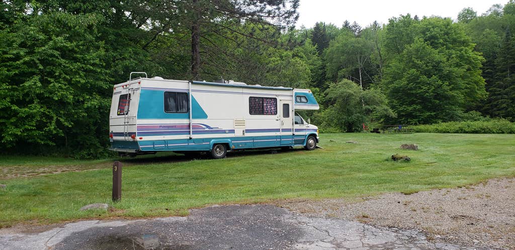 Camper submitted image from Zealand Campground - 4