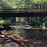 Review photo of Camp Creek by Corinna B., July 1, 2019