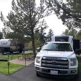 Review photo of Bend / Sisters Garden RV Resort by Brian C., July 1, 2019