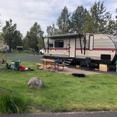 Review photo of Bend / Sisters Garden RV Resort by Brian C., July 1, 2019