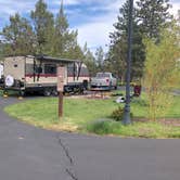 Review photo of Bend / Sisters Garden RV Resort by Brian C., July 1, 2019