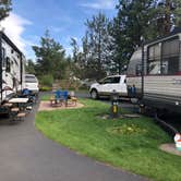 Review photo of Bend / Sisters Garden RV Resort by Brian C., July 1, 2019