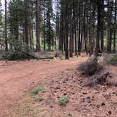 Review photo of Indian Ford Campground by Brian C., July 1, 2019