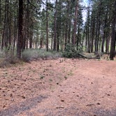 Review photo of Indian Ford Campground by Brian C., July 1, 2019