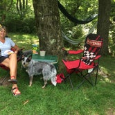 Review photo of Lewis Mountain Campground — Shenandoah National Park by Molly G., September 6, 2016