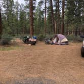 Review photo of Indian Ford Campground by Brian C., July 1, 2019