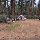 Review photo of Indian Ford Campground by Brian C., July 1, 2019