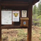 Review photo of Indian Ford Campground by Brian C., July 1, 2019