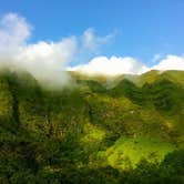 Review photo of Kahana Campground — Ahupuaʻa ʻO Kahana State Park by Steve & Ashley  G., July 1, 2019