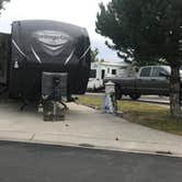 Review photo of Pony Express RV Resort by Derek E., July 1, 2019
