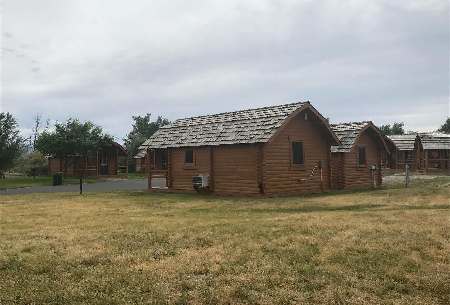 Point Express Rv Pony Express RV Resort | North Salt Lake, Utah