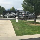 Review photo of Pony Express RV Resort by Derek E., July 1, 2019