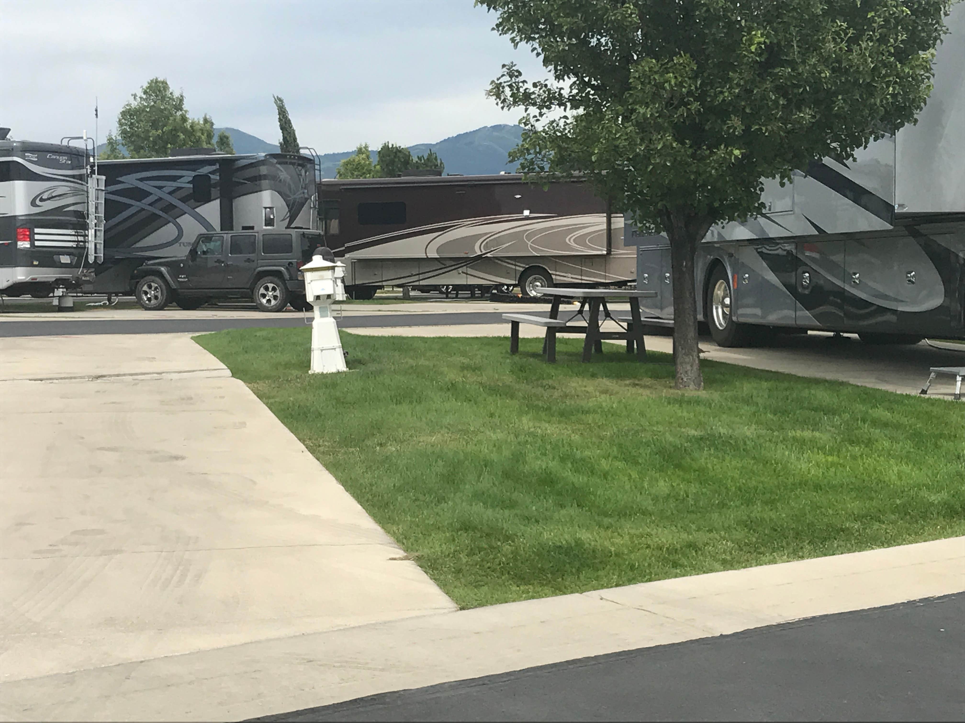 Point Express Rv Pony Express RV Resort | North Salt Lake, UT