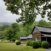 Review photo of Smokemont Campground — Great Smoky Mountains National Park by Myron C., July 1, 2019