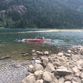 Review photo of Kachess Campground by Jason P., July 1, 2019