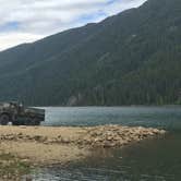 Review photo of Kachess Campground by Jason P., July 1, 2019