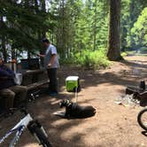 Review photo of Kachess Campground by Jason P., July 1, 2019