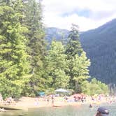 Review photo of Kachess Campground by Jason P., July 1, 2019