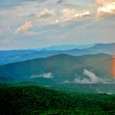 Review photo of Table Rock Campsites (Linville Gorge Wilderness) by Myron C., July 1, 2019